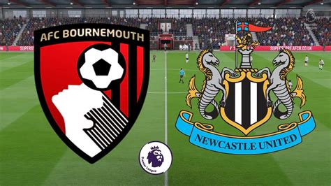 a.f.c. bournemouth vs newcastle united f.c. standings|AFC Bournemouth vs Newcastle United Box Score .